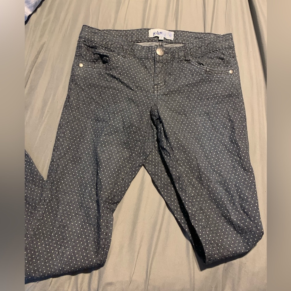 Jolt Jeans